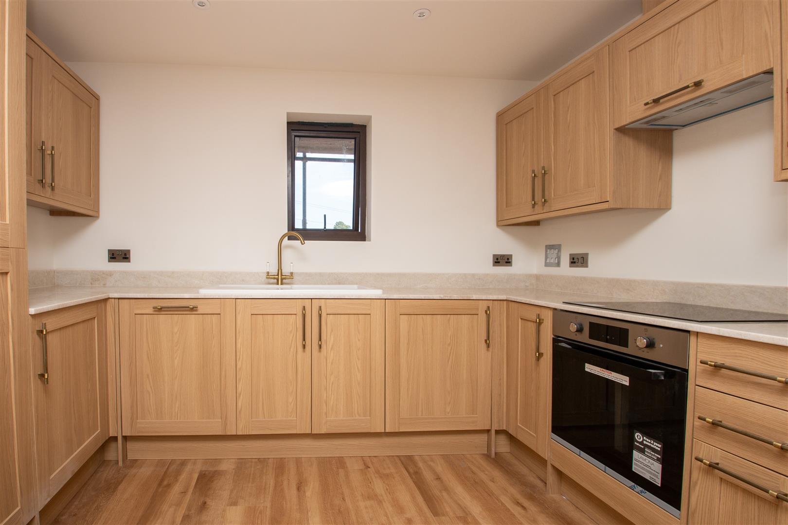 1 bed property in Ironbridge Works, Newport Pagnell